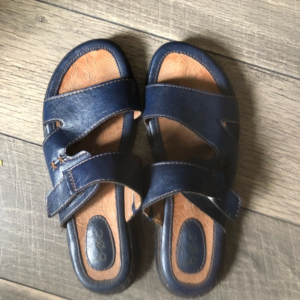BOC sandals